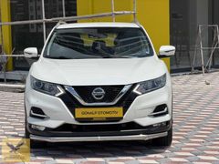 NISSAN qashqai BOYASIZ YENİ KASA