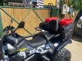 Sahibinden CFMoto C Force 625 Touring 