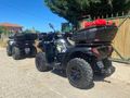 Sahibinden CFMoto C Force 625 Touring 