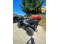 Sahibinden CFMoto C Force 625 Touring 
