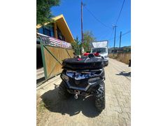 Sahibinden CFMoto C Force 625 Touring 
