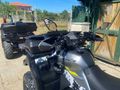 Sahibinden CFMoto C Force 625 Touring 