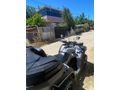 Sahibinden CFMoto C Force 625 Touring 
