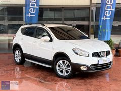 T E P E/ NissanQASHGAİ/1.5 DCİ/Tekna /186.300 KM/Beyaz /2011/