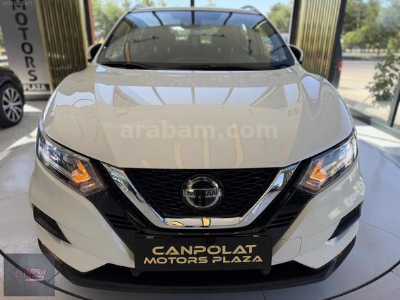 CANPOLAT MOTORS 2020 İLK SAHİBİNDENDEN BOYASIZ OTOMATİK 19 BİNDE