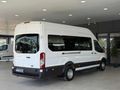 GLS ÖZDAŞ 2.EL | 2015 MODEL FORD TRANSİT 350ED 16+1 DELUXE ORJ.