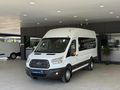 GLS ÖZDAŞ 2.EL | 2015 MODEL FORD TRANSİT 350ED 16+1 DELUXE ORJ.