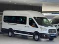 GLS ÖZDAŞ 2.EL | 2015 MODEL FORD TRANSİT 350ED 16+1 DELUXE ORJ.