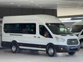 GLS ÖZDAŞ 2.EL | 2015 MODEL FORD TRANSİT 350ED 16+1 DELUXE ORJ.