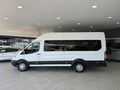GLS ÖZDAŞ 2.EL | 2015 MODEL FORD TRANSİT 350ED 16+1 DELUXE ORJ.