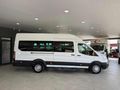 GLS ÖZDAŞ 2.EL | 2015 MODEL FORD TRANSİT 350ED 16+1 DELUXE ORJ.