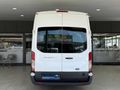 GLS ÖZDAŞ 2.EL | 2015 MODEL FORD TRANSİT 350ED 16+1 DELUXE ORJ.