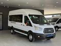 GLS ÖZDAŞ 2.EL | 2015 MODEL FORD TRANSİT 350ED 16+1 DELUXE ORJ.