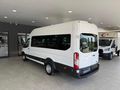 GLS ÖZDAŞ 2.EL | 2015 MODEL FORD TRANSİT 350ED 16+1 DELUXE ORJ.