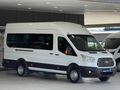 GLS ÖZDAŞ 2.EL | 2015 MODEL FORD TRANSİT 350ED 16+1 DELUXE ORJ.