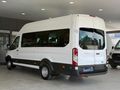 GLS ÖZDAŞ 2.EL | 2015 MODEL FORD TRANSİT 350ED 16+1 DELUXE ORJ.