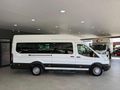 GLS ÖZDAŞ 2.EL | 2015 MODEL FORD TRANSİT 350ED 16+1 DELUXE ORJ.