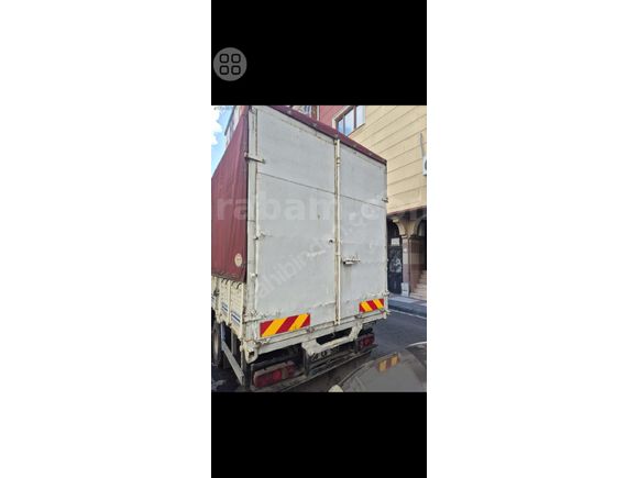 Sahibinden Mitsubishi FE 859 G