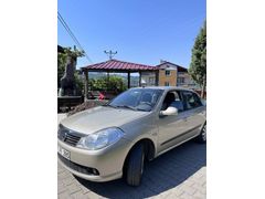 Detaylar açıklamada. İlk Sahibinden 2011 Symbol 1.4 En Dolu Paket
(Expression Plus)