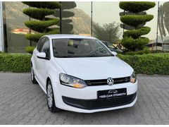 VOLKSWAGEN POLO 1.6 TDI COMFORTLİNE 2013 MODEL DEĞİŞENSİZ