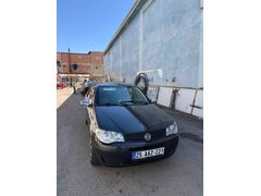 Sahibinden Fiat Albea 1.2 Active 2006 Model  208.000 km Siyah