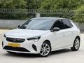 HATASIZ - BOYASIZ - TRAMERSİZ CORSA CAM TAVAN ELEGANCE ÇİFT RENK