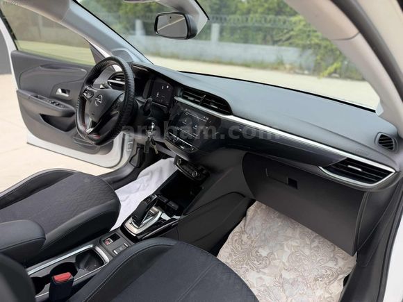HATASIZ - BOYASIZ - TRAMERSİZ CORSA CAM TAVAN ELEGANCE ÇİFT RENK