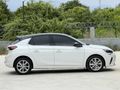 HATASIZ - BOYASIZ - TRAMERSİZ CORSA CAM TAVAN ELEGANCE ÇİFT RENK