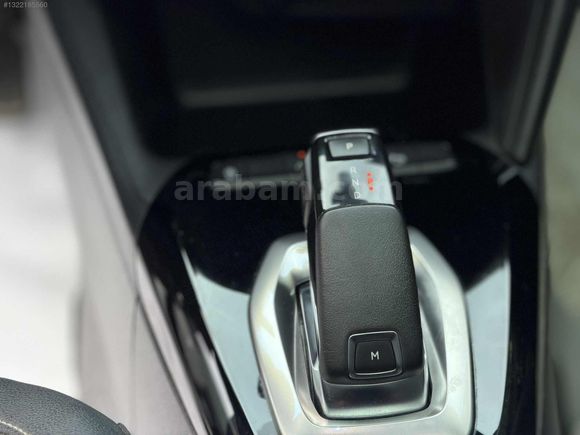 HATASIZ - BOYASIZ - TRAMERSİZ CORSA CAM TAVAN ELEGANCE ÇİFT RENK