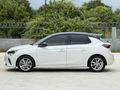 HATASIZ - BOYASIZ - TRAMERSİZ CORSA CAM TAVAN ELEGANCE ÇİFT RENK