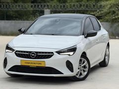 HATASIZ - BOYASIZ - TRAMERSİZ CORSA CAM TAVAN ELEGANCE ÇİFT RENK