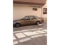 Galeriden Mercedes - Benz 300 E 1987 Model Ankara