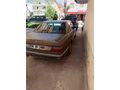 Galeriden Mercedes - Benz 300 E 1987 Model Ankara