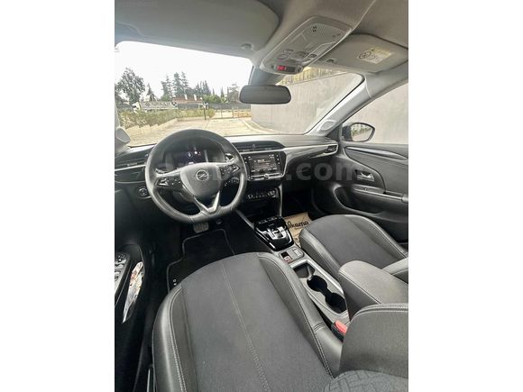 SVCAR DAN 2022 OPEL CORSA 1.2 T ELEGANCE 62.000 KMDE