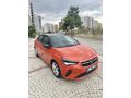 SVCAR DAN 2022 OPEL CORSA 1.2 T ELEGANCE 62.000 KMDE