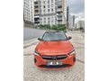 SVCAR DAN 2022 OPEL CORSA 1.2 T ELEGANCE 62.000 KMDE