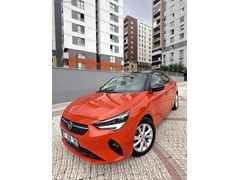 SVCAR DAN 2022 OPEL CORSA 1.2 T ELEGANCE 62.000 KMDE