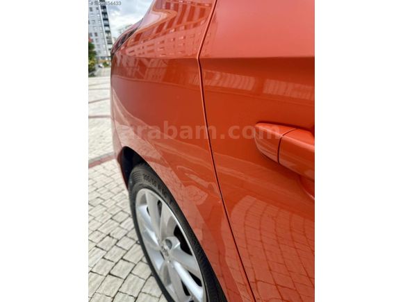 SVCAR DAN 2022 OPEL CORSA 1.2 T ELEGANCE 62.000 KMDE