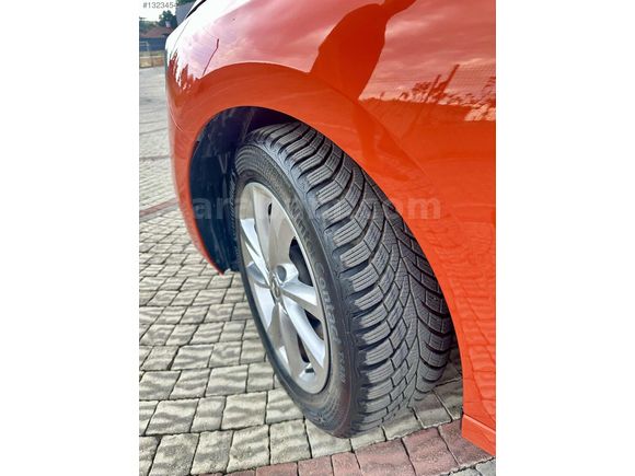 SVCAR DAN 2022 OPEL CORSA 1.2 T ELEGANCE 62.000 KMDE