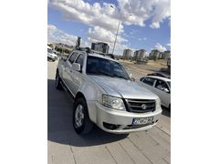 2010 TATA X ENON KAYITSIZ 260 KM