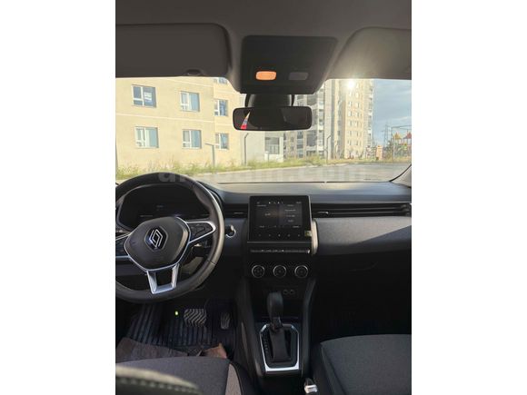 Sahibinden Renault Clio 1.0 TCe Evolution 2023 Model 
