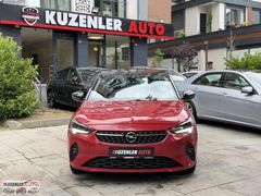KUZENLER AUTO'DAN 2022 CORSA 1.2 T ELEGANCE 49.000'KM OTOMATİK