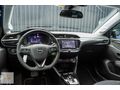 DORU'DAN HATASIZ 2023 CORSA 1.2 T ELEGANCE- ÇİFT RENK - 11.000KM