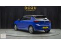 DORU'DAN HATASIZ 2023 CORSA 1.2 T ELEGANCE- ÇİFT RENK - 11.000KM