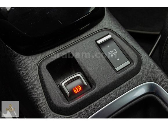 DORU'DAN HATASIZ 2023 CORSA 1.2 T ELEGANCE- ÇİFT RENK - 11.000KM