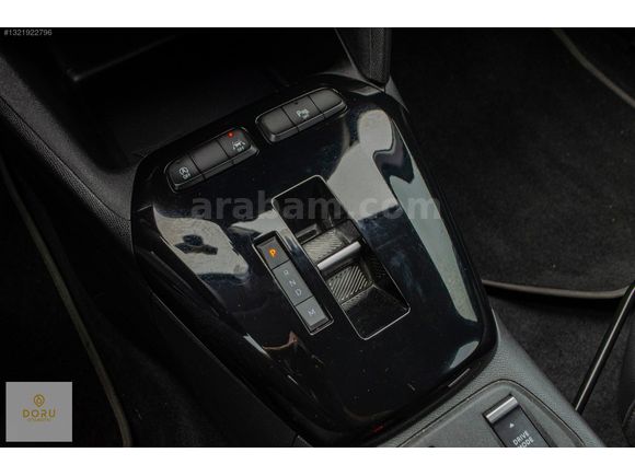 DORU'DAN HATASIZ 2023 CORSA 1.2 T ELEGANCE- ÇİFT RENK - 11.000KM