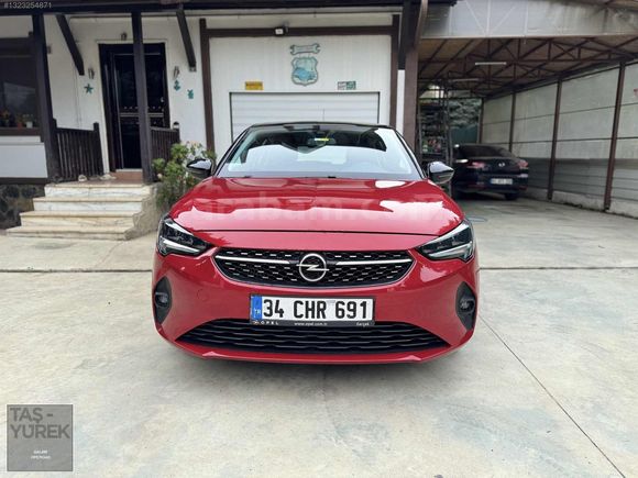 CAM TAVAN ÇİFT RENK