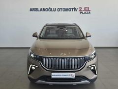 HYUNDAİ BAYİ ARSLANOĞLU DAN T10X V2 RWD UZUN MENZİL