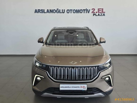 HYUNDAİ BAYİ ARSLANOĞLU DAN T10X V2 RWD UZUN MENZİL
