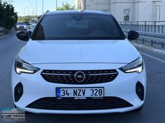 CAM TAVANLI BOYASIZ HATASIZ CORSA 1.2 T 8 İLERİ